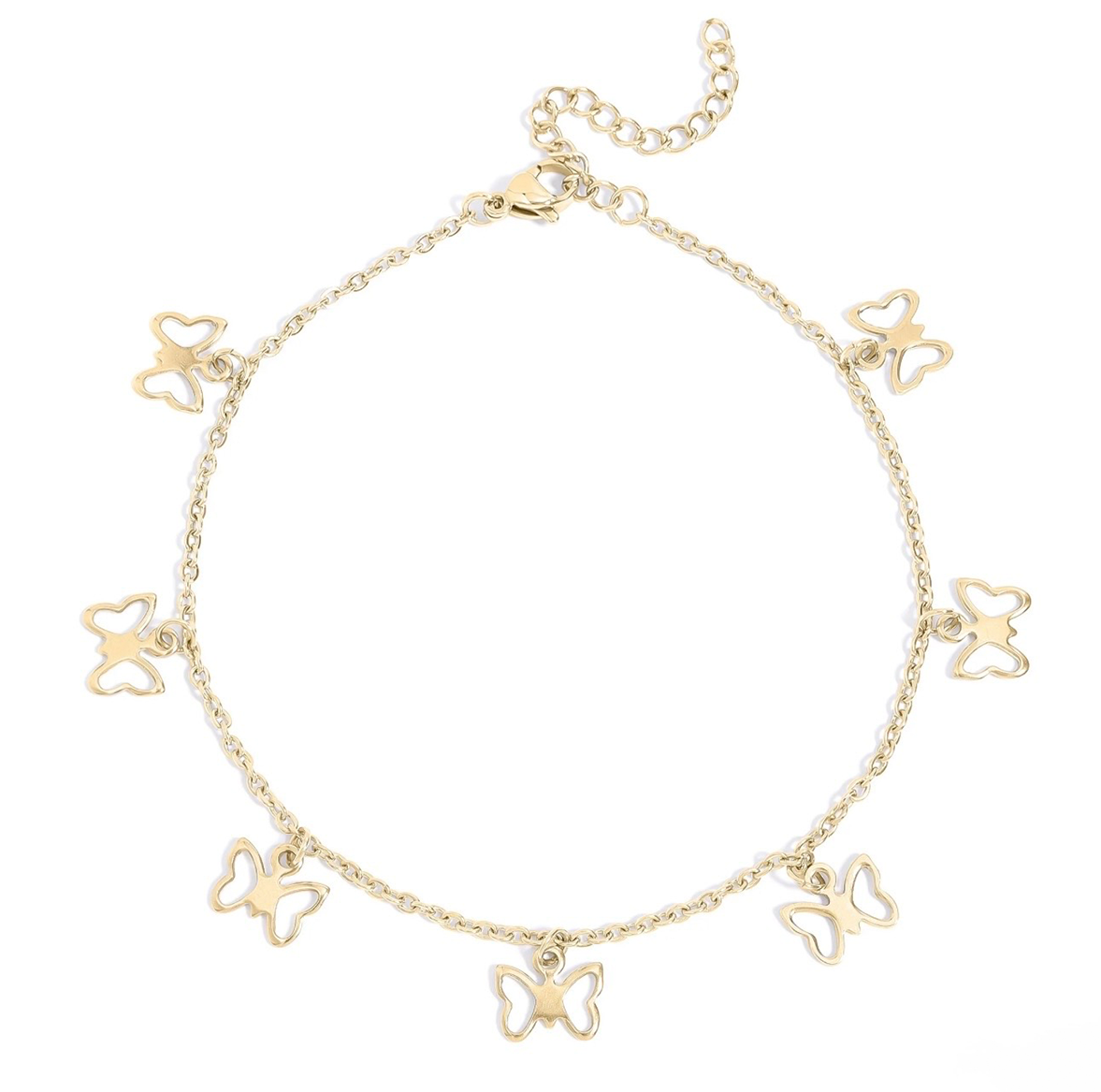 Iva (Ankle Bracelet)