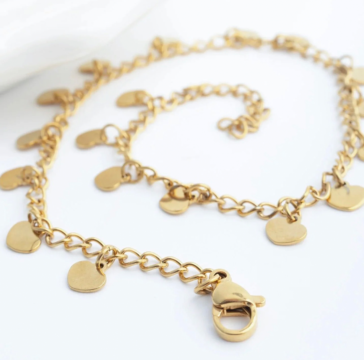 Lima (Ankle Bracelet)
