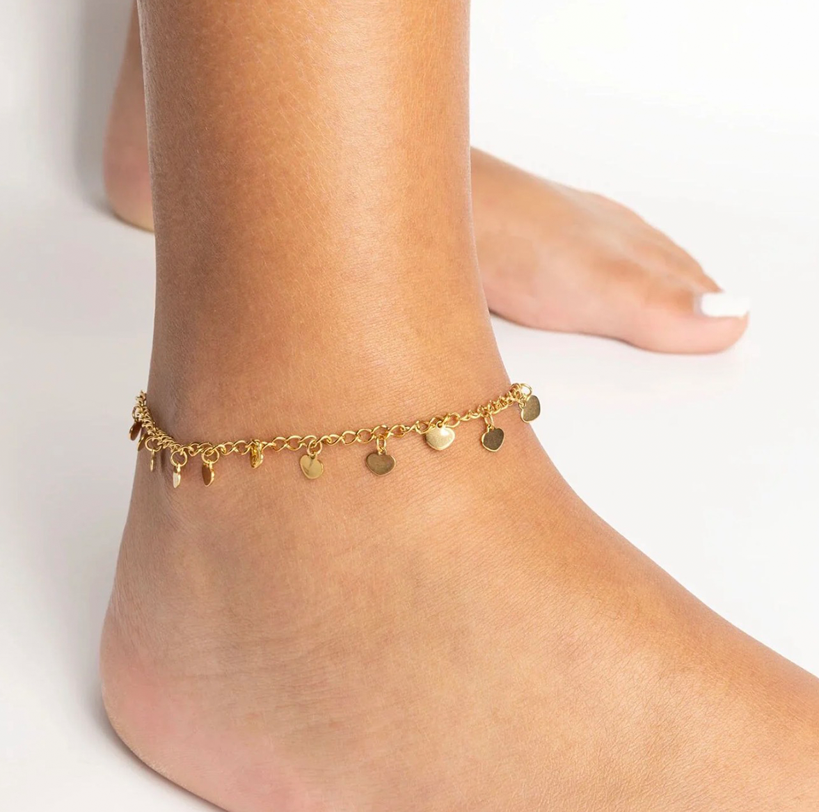 Lima (Ankle Bracelet)