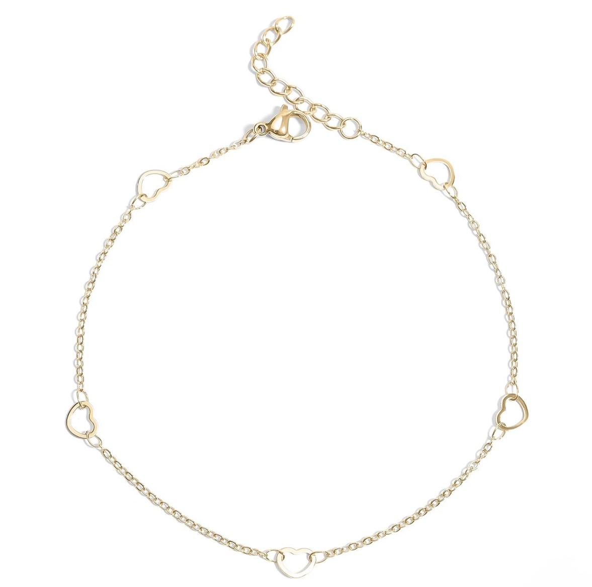 Nala (Ankle Bracelet)